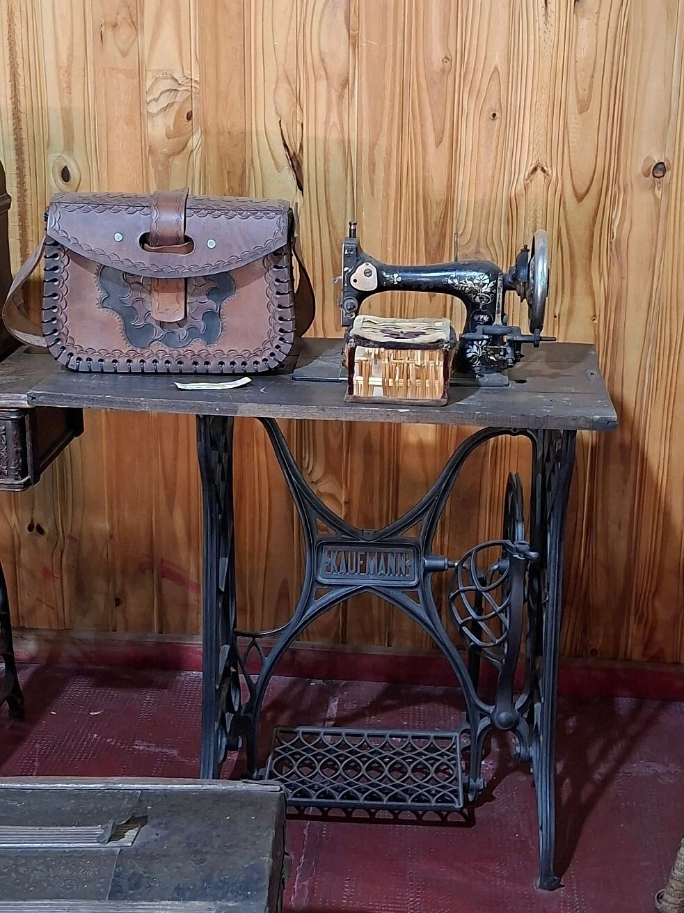 Museo Regional Maraco