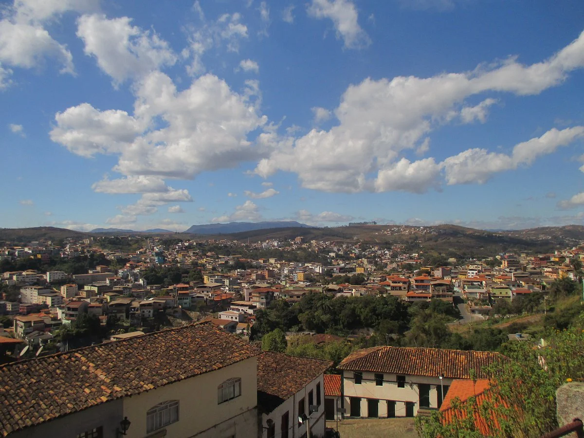 Casa de Apoio ao Turista