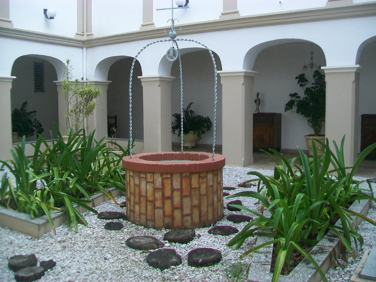 Frei Germano Citeroni Museum