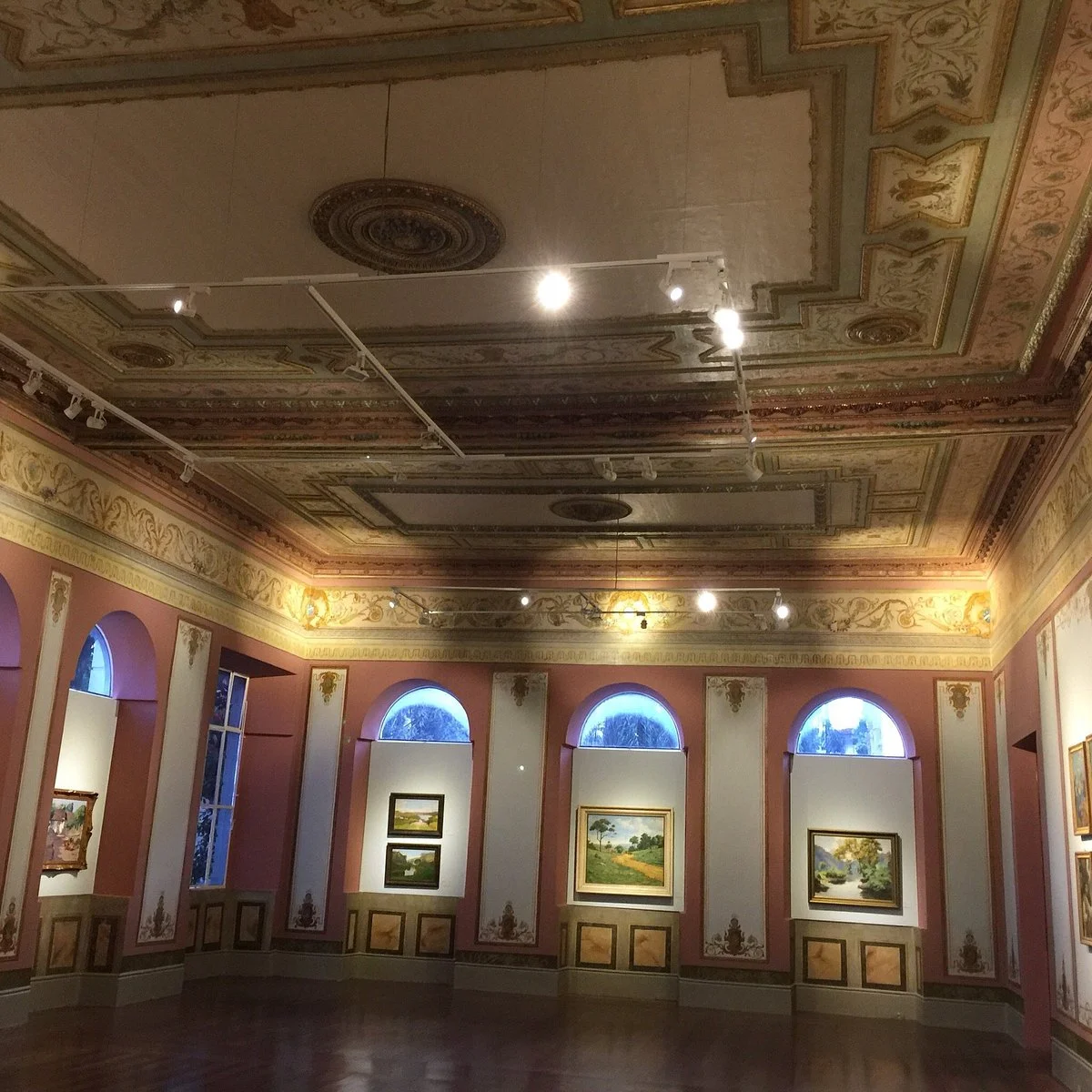 Mineiro Museum