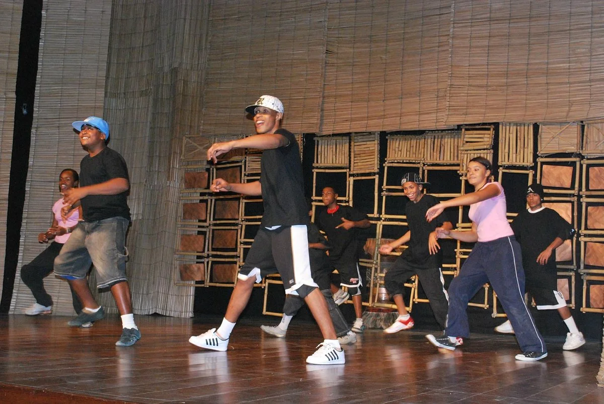 Espaco XIS Theater