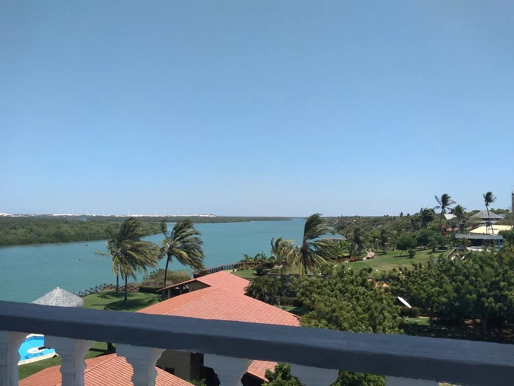 Mirante da Barra