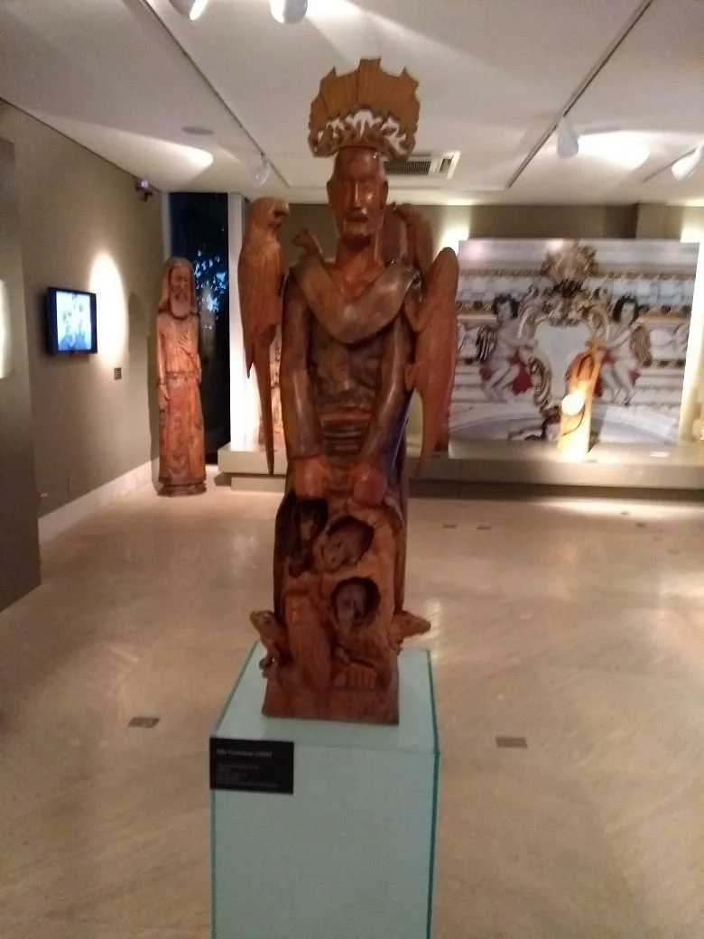 Cemig Centre of Popular Art