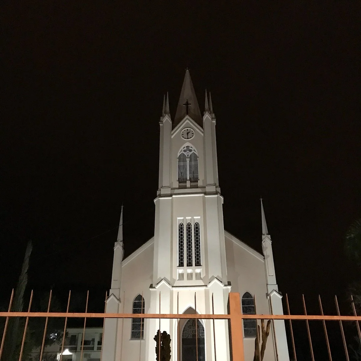 Igreja Nossa Senhora Navegantes Sobradinho