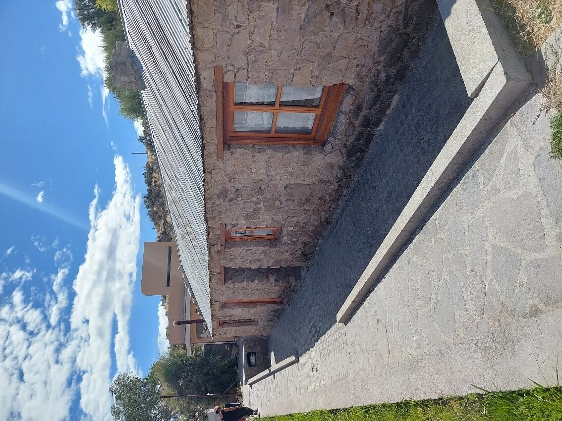 Museo Primera Casa de Gaiman