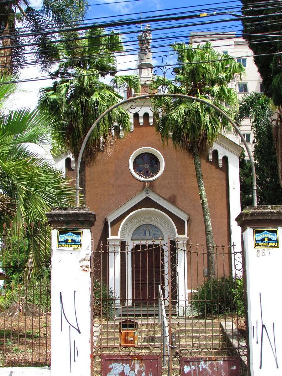 Santuário Nossa Senhora do Perpétuo Socorro