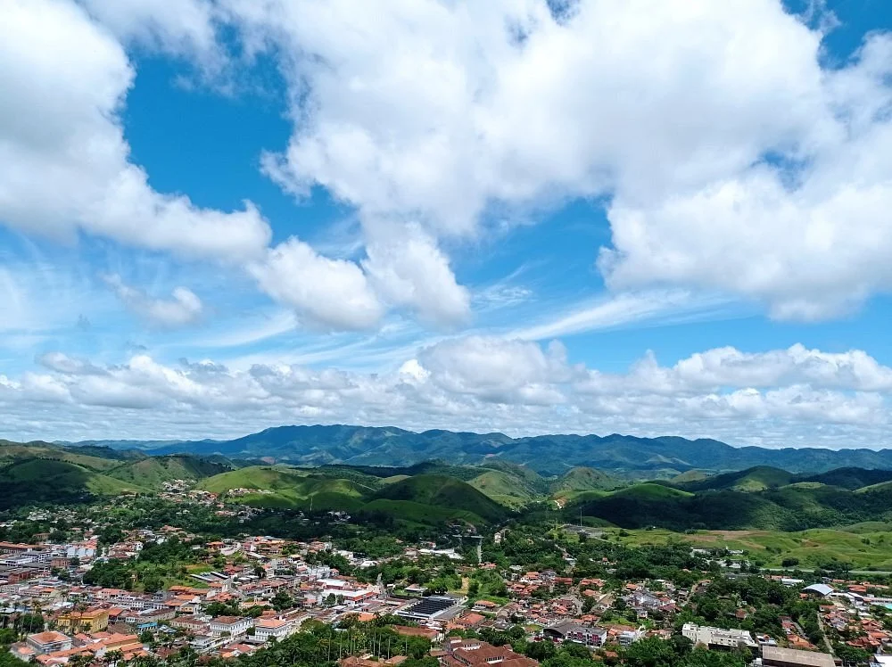 Mirante Imperial