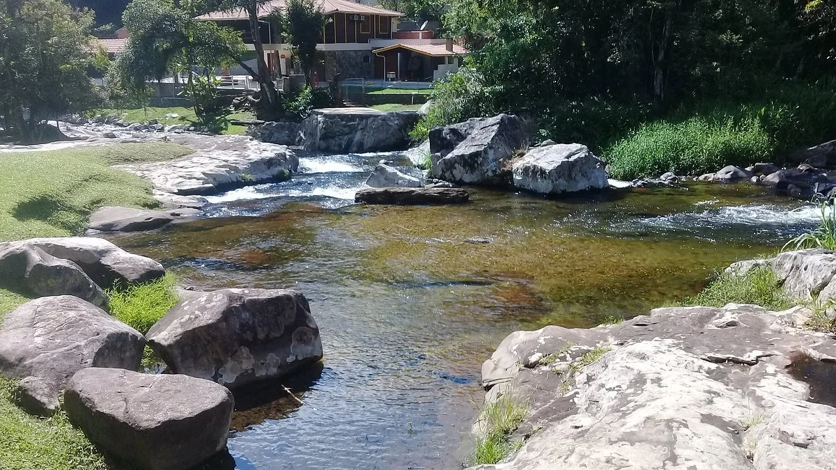 Paraiso do Miguel