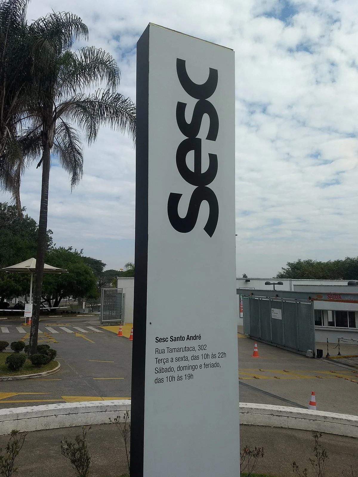 Sesc