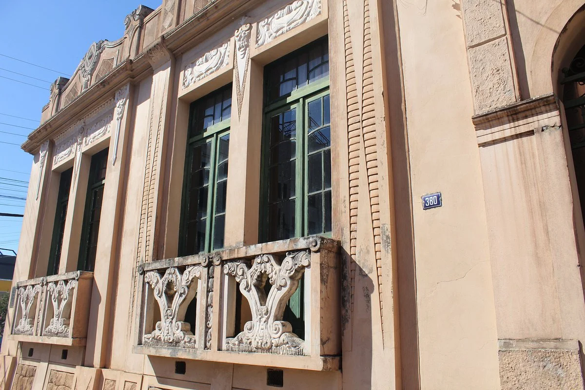 Erico Verissimo Museum