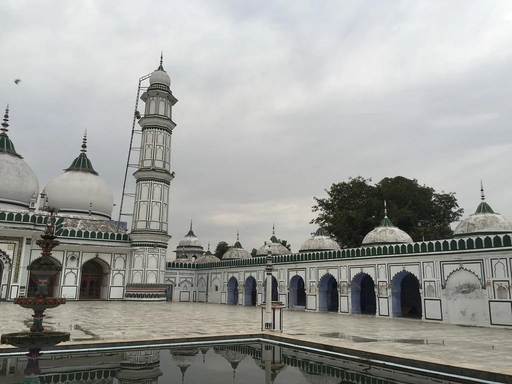 Jama Masjid