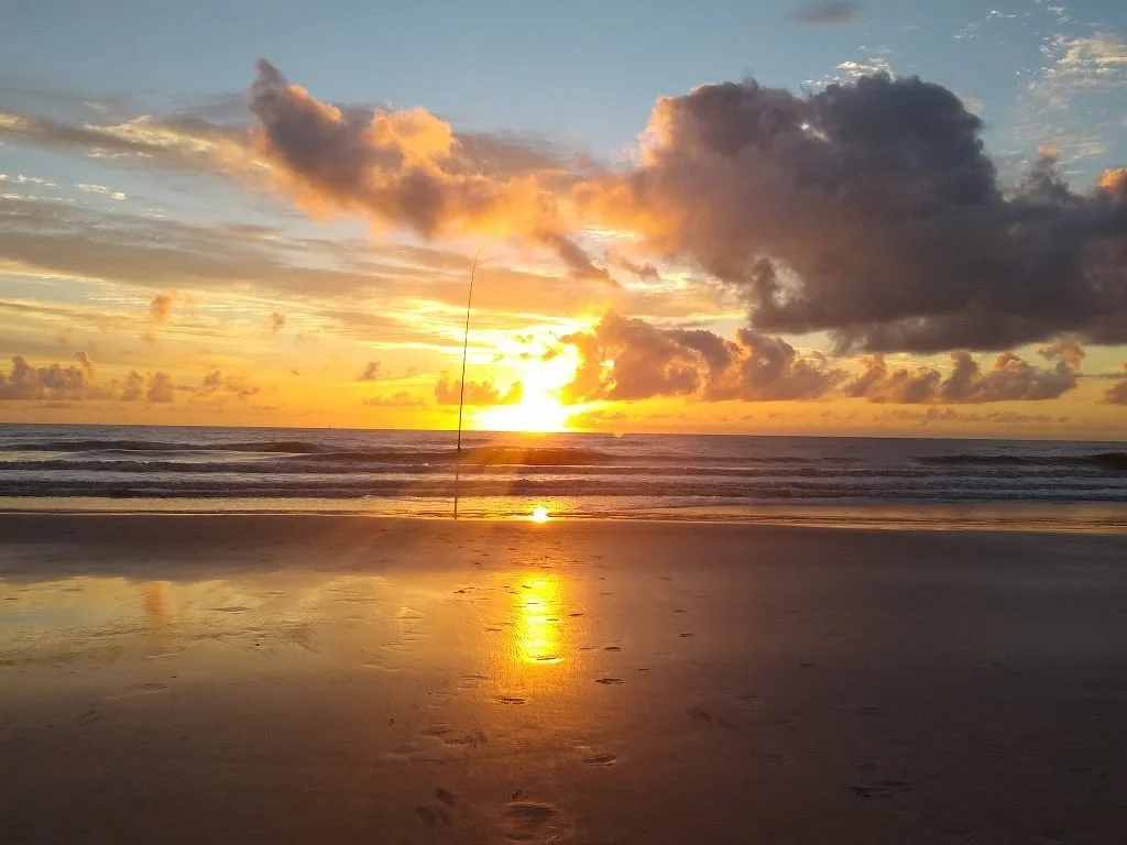 Mucuri Beach