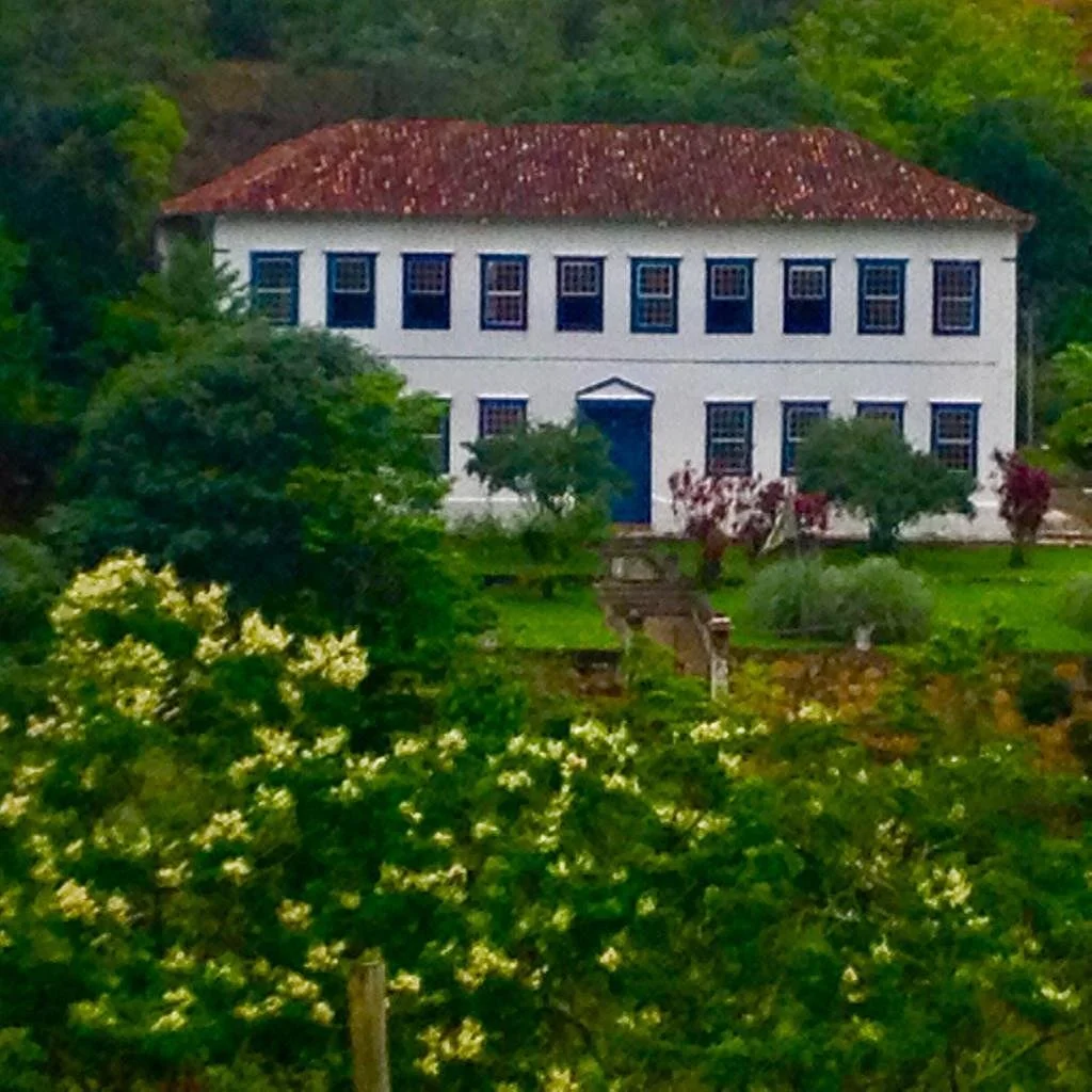Fazenda Catadupa