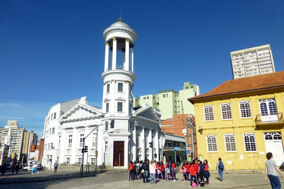 Igreja Presbiteriana Independente de Curitiba