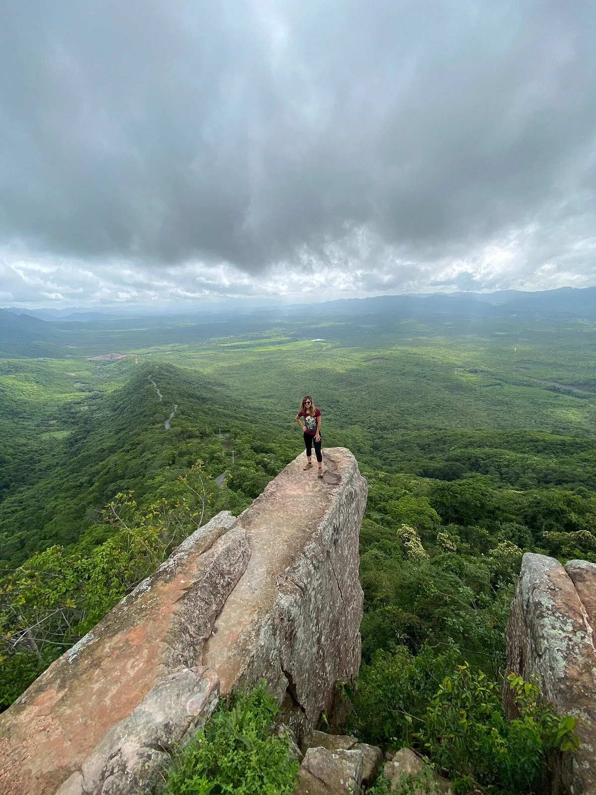 Pedra do Machado