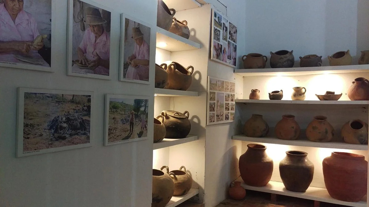 Casa de la Cultura Emiliano Pradilla Gonzalez