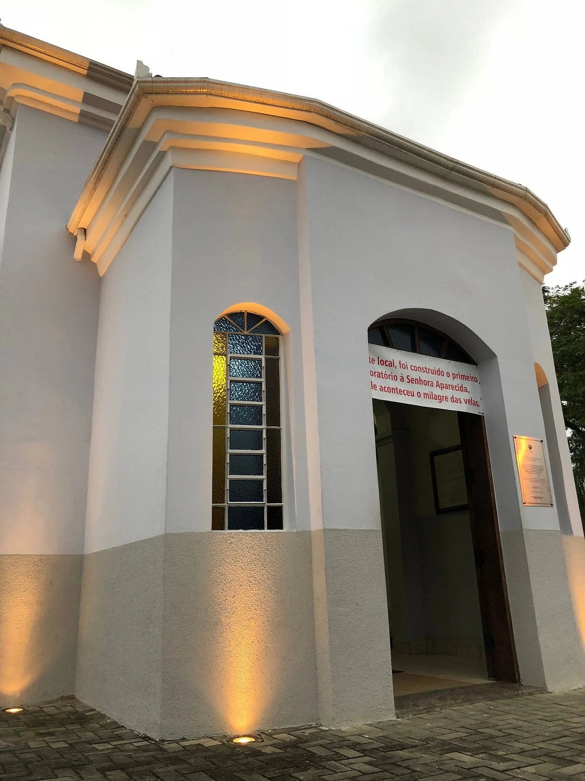 Church of São Geraldo