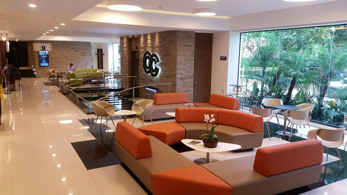 Cine Colombia Unicali