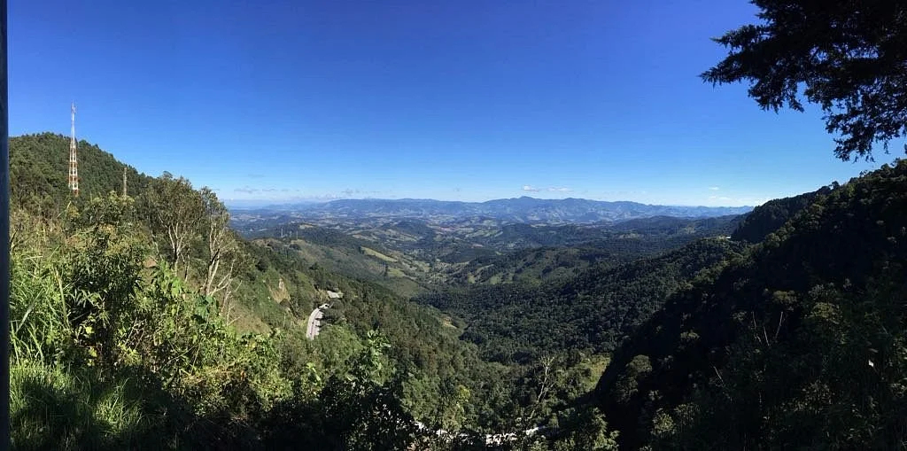 Mirante do Lajeado