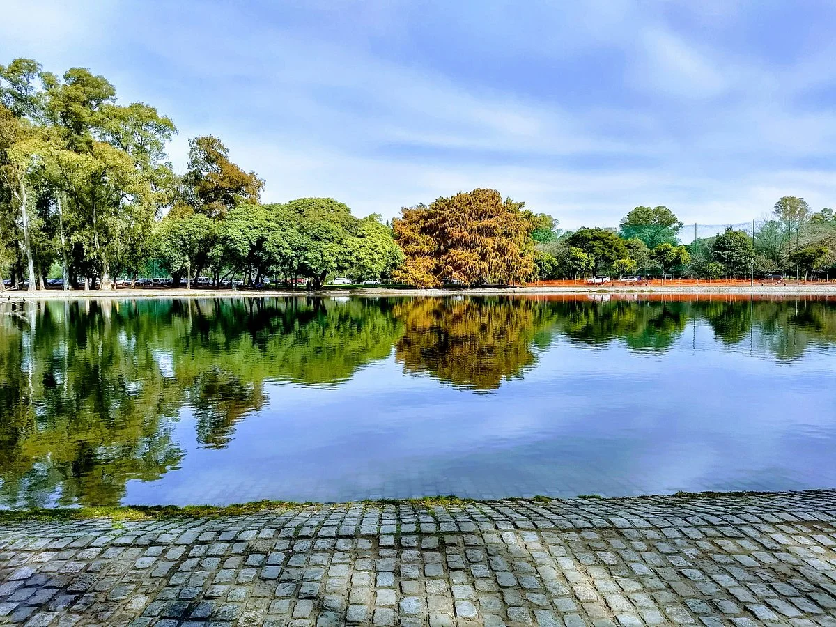 Lagos de Palermo