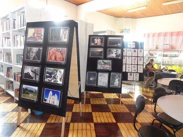 Itabaiana History and Culture Museum