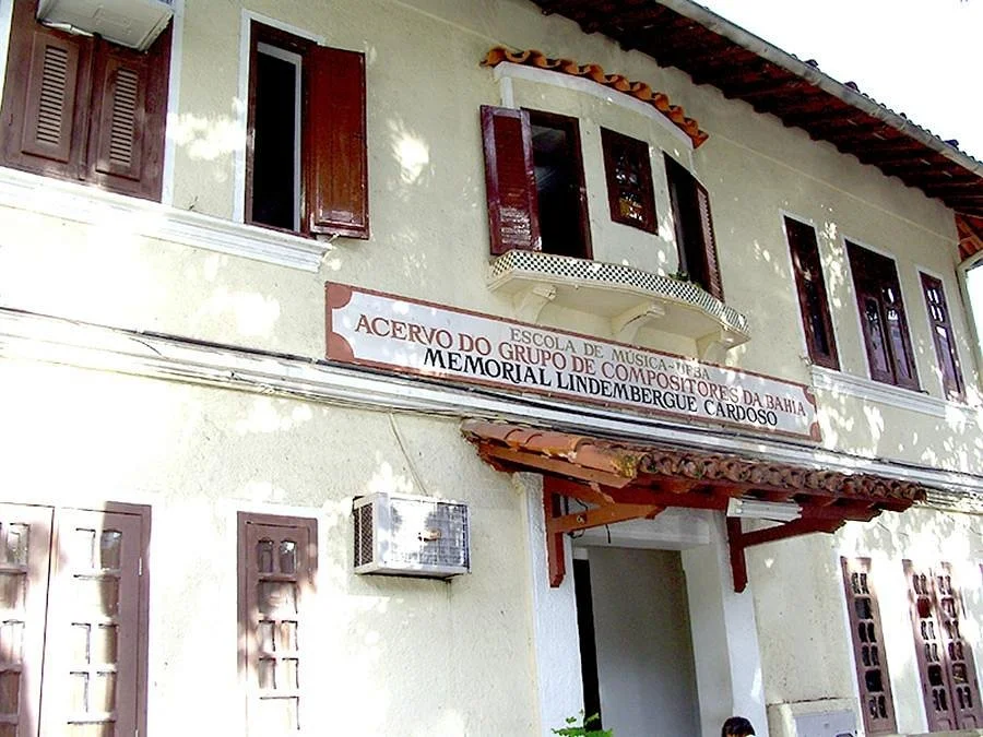 Lindembergue Cardoso Memorial
