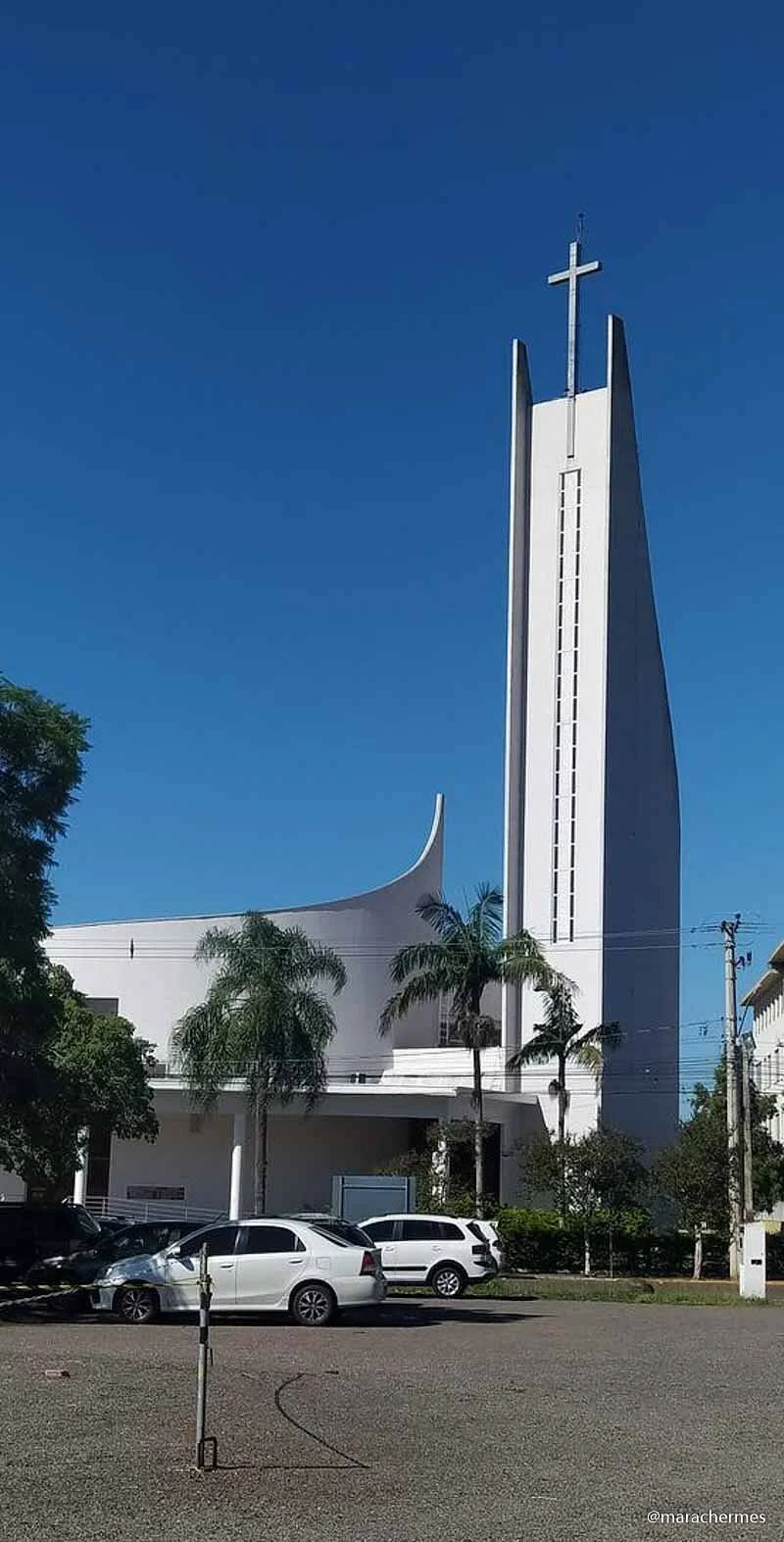 ParóquiaSão Miguel