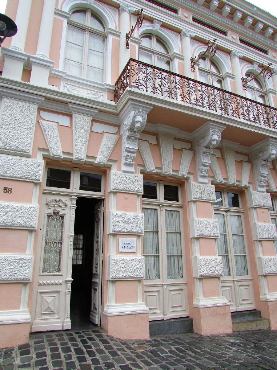 Image and Sound Museum of Parana