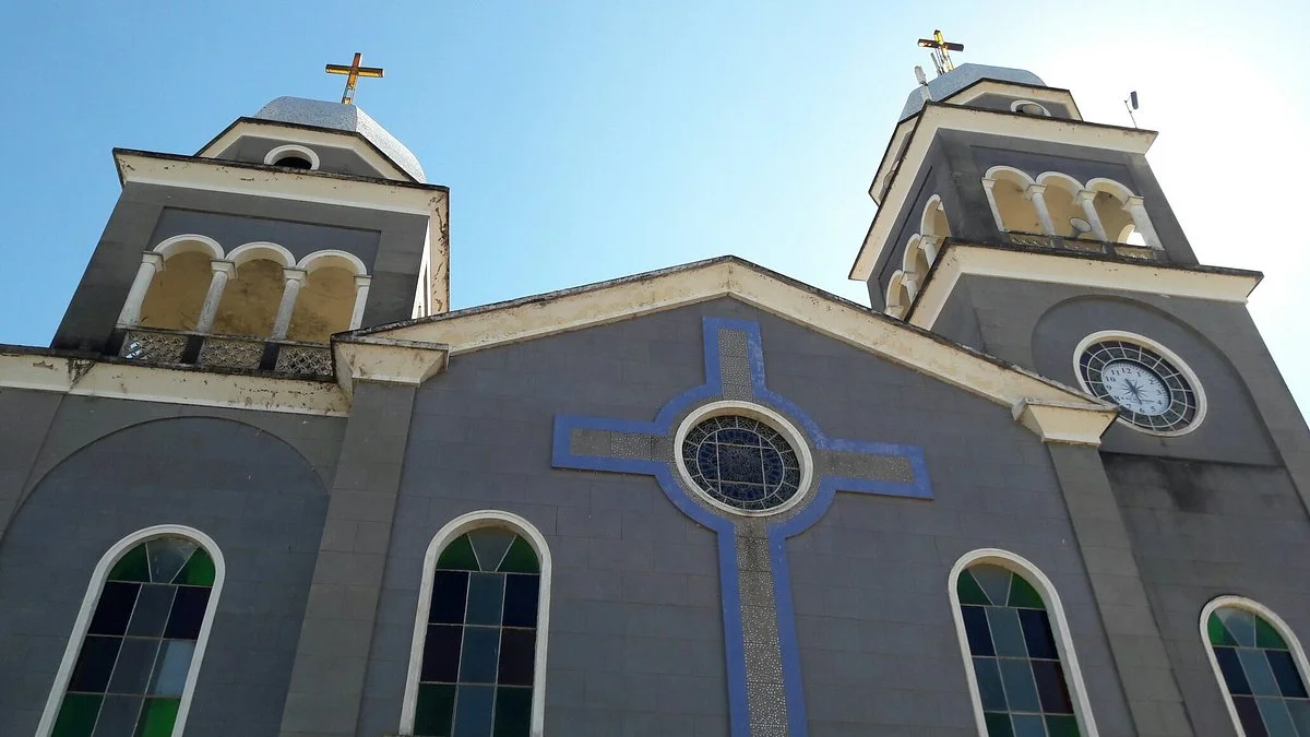 Nossa Senhora Conceição Church