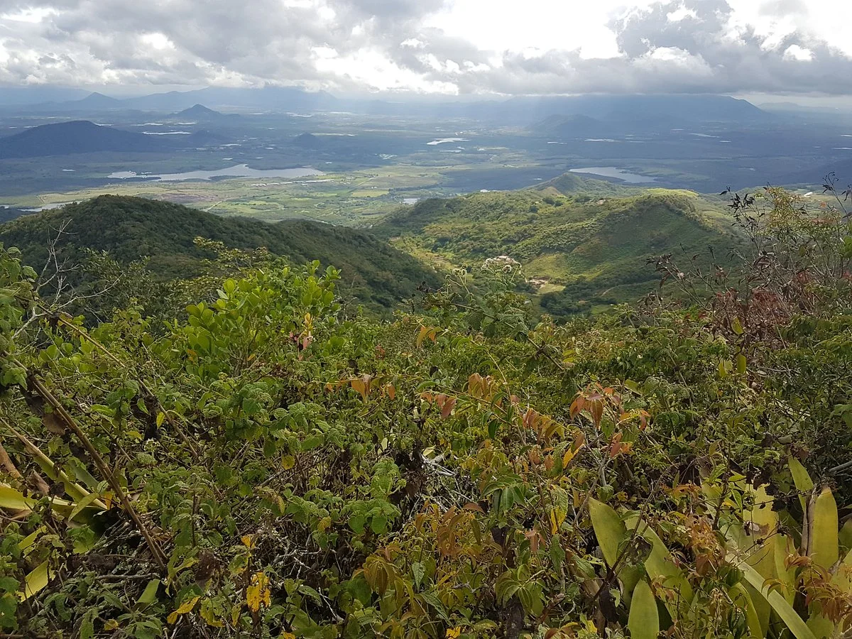 Pedra do Bacamarte