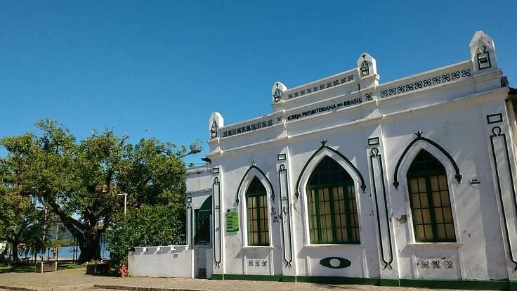 Igreja Presbiteriana do Brasil
