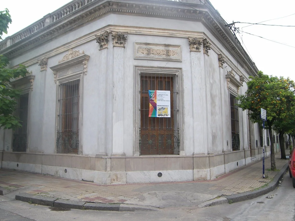 Casa Ronco