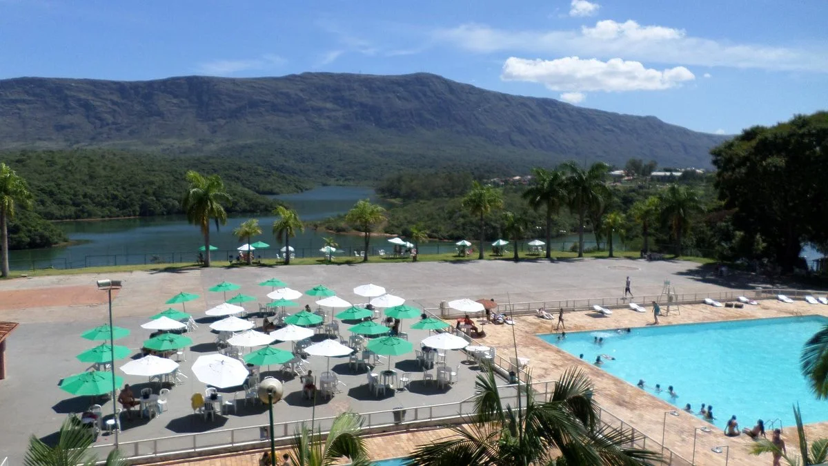 Clube Campestre da AEA