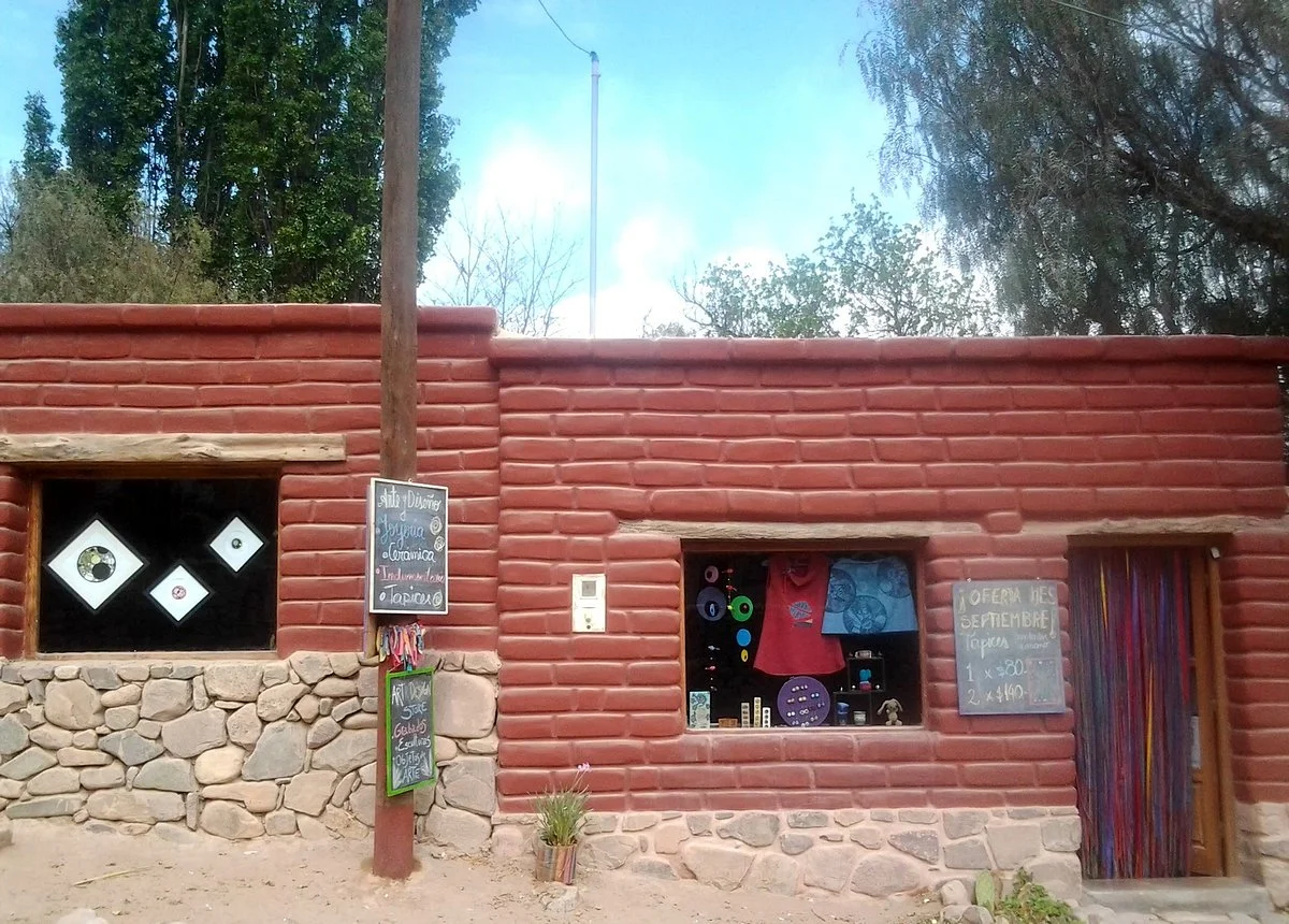 El Circulo, Tienda de Arte y Diseno