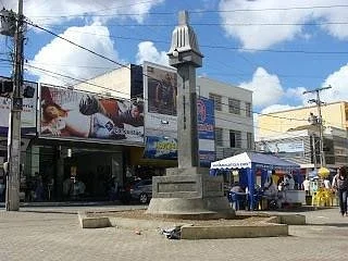 Monumento aos Bandeirantes