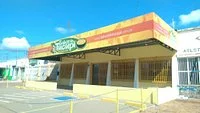 Barracao Theater