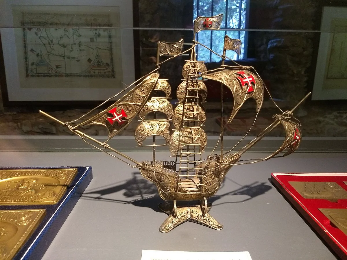 Museo Portugués de Colonia del Sacramento