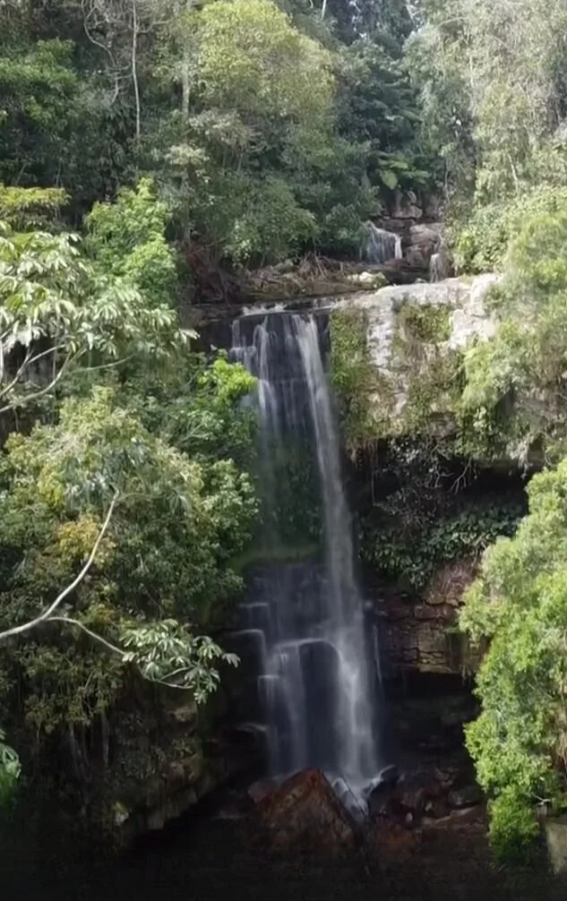 Salto del Mico