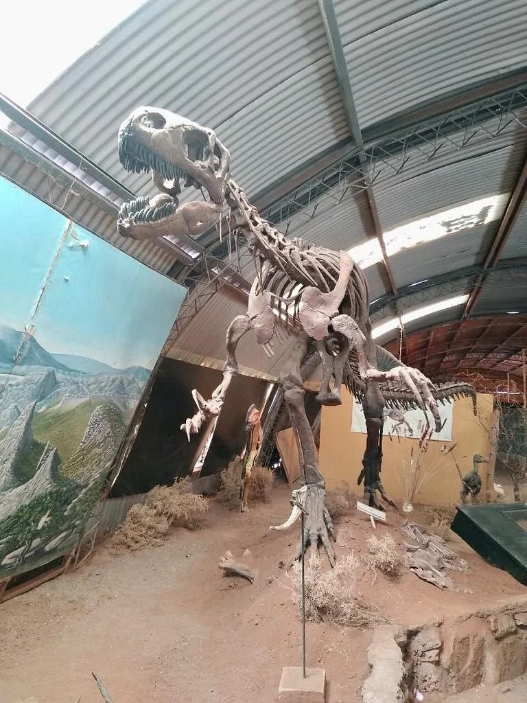 Proyecto Dino