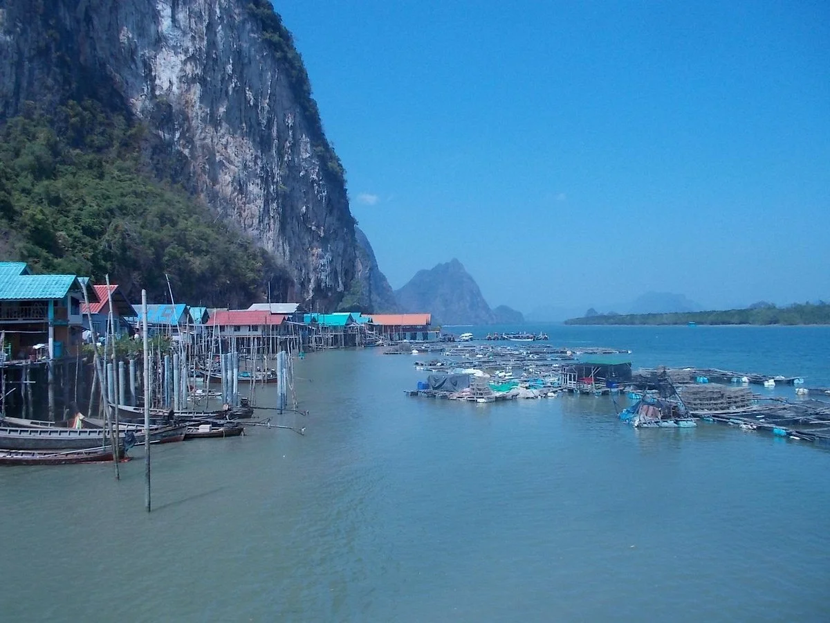 Koh Panyi