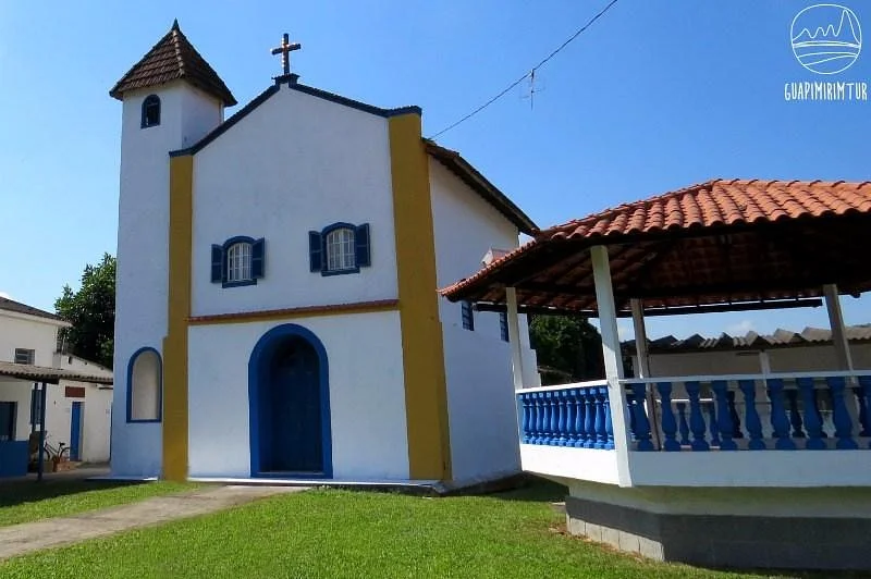 Sant’Ana Chapel