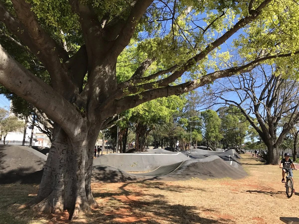 Centro de Esportes Radicais