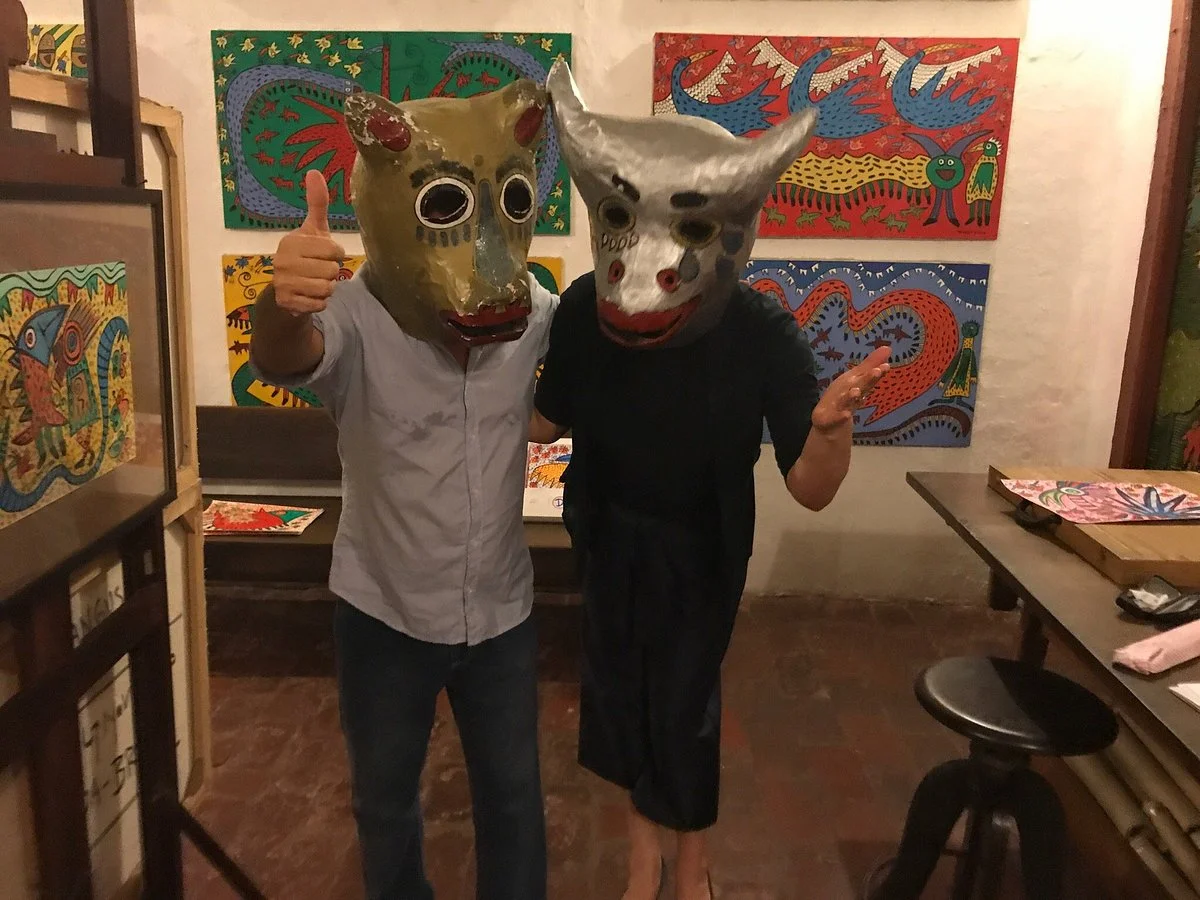 Atelier Vilanova