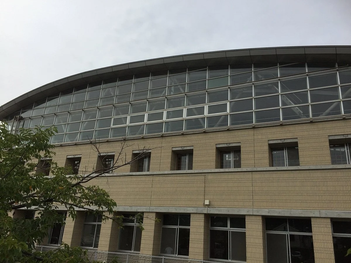 Shiokaze Arena
