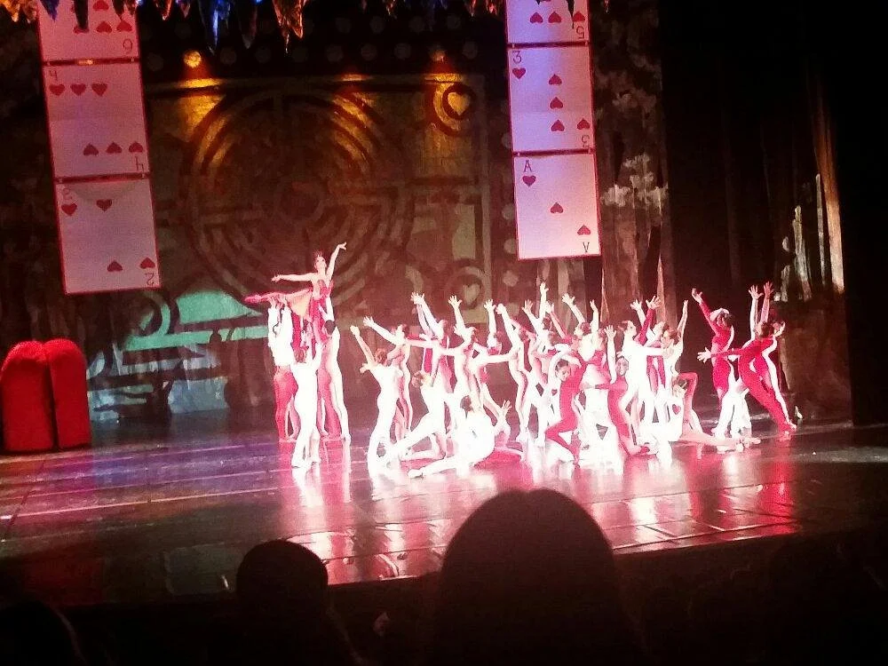 Teatro Sérgio Cardoso