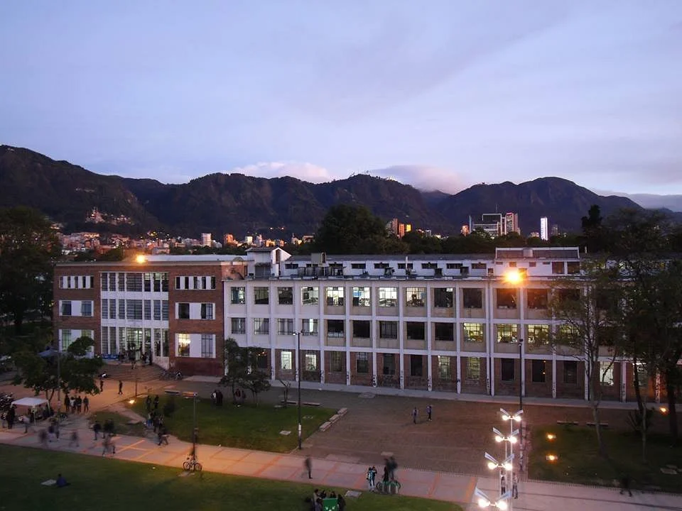 National University of Colombia