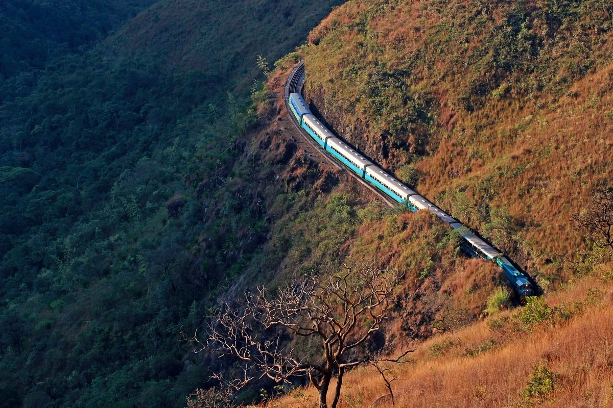 Trem da Vale – Ouro Preto e Mariana