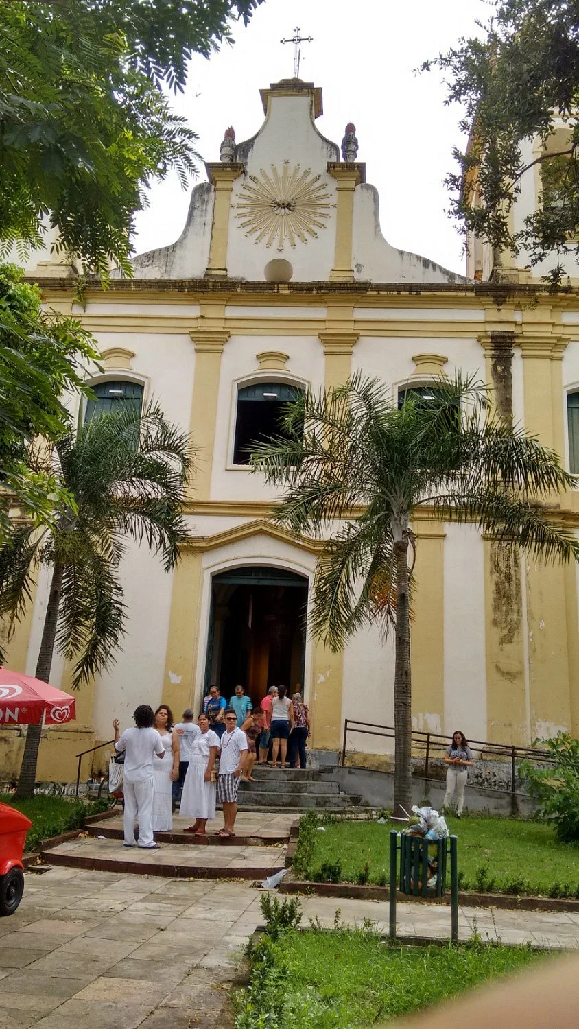 Igreja de Santo Alexandre