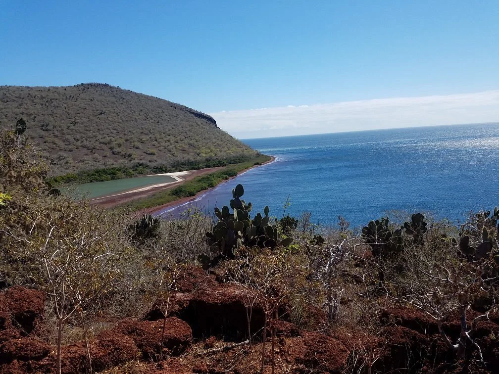 Rabida Island