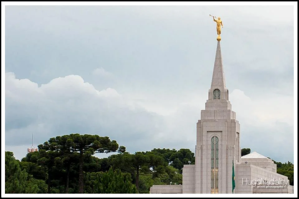 Templo Mórmon